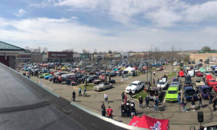 5th ANNUAL CARS AND GUITARS CLASSIC CAR SHOW AND FUNDRAISER SET FOR APRIL 18