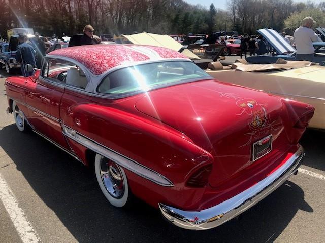 7th ANNUAL CARS AND GUITARS CLASSIC CAR SHOW AND FUNDRAISER SET FOR APRIL 23rd, 2023