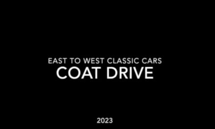 Video – 2023 Coat Drive